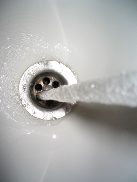 drain cleaning in Bellevue, WA