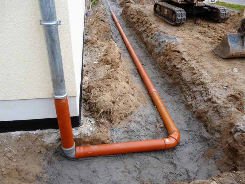 What to Expect During the Sewer Repair Process