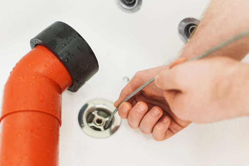 The Leading Benefits of Drain Snaking