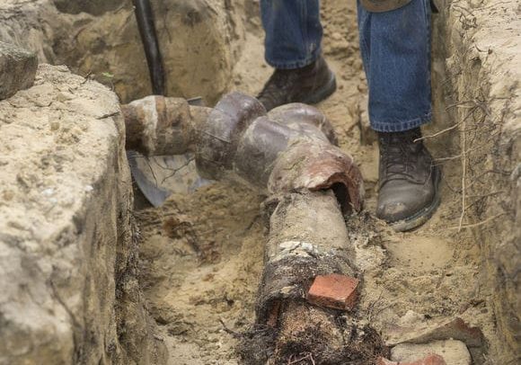 sewer repair services in Seattle, WA,