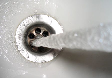 drain cleaning in Bellevue, WA