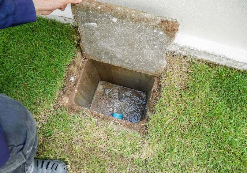 Sewer Maintenance Tips for the First Quarter