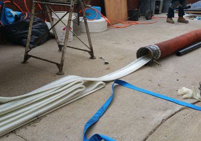 What Is Trenchless Pipe Lining?