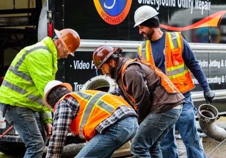 Common Issues That Trenchless Pipe Lining Can Address