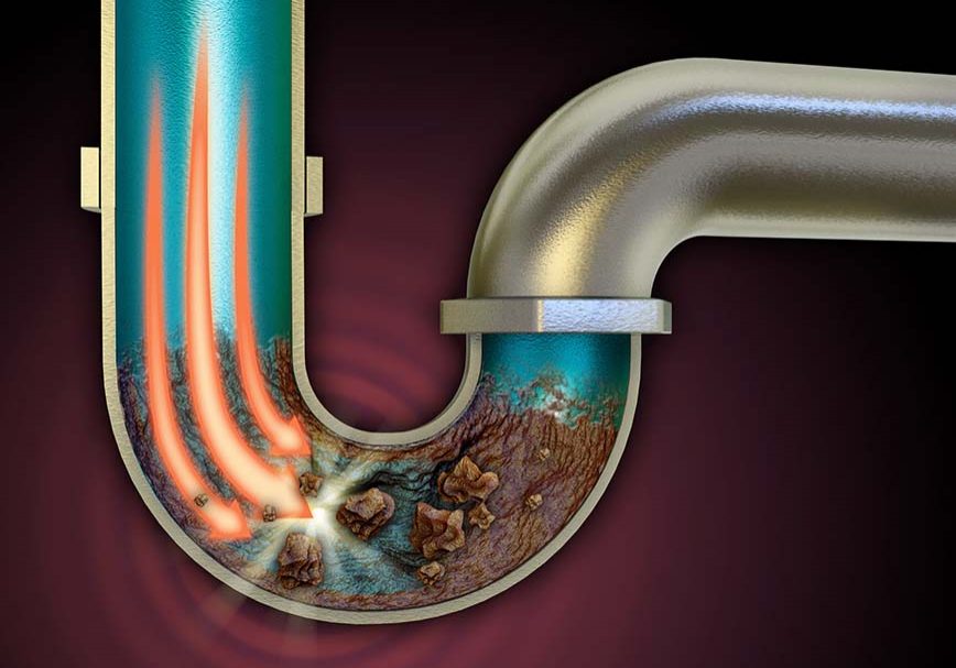 Harmful Effects of a Clogged Drain