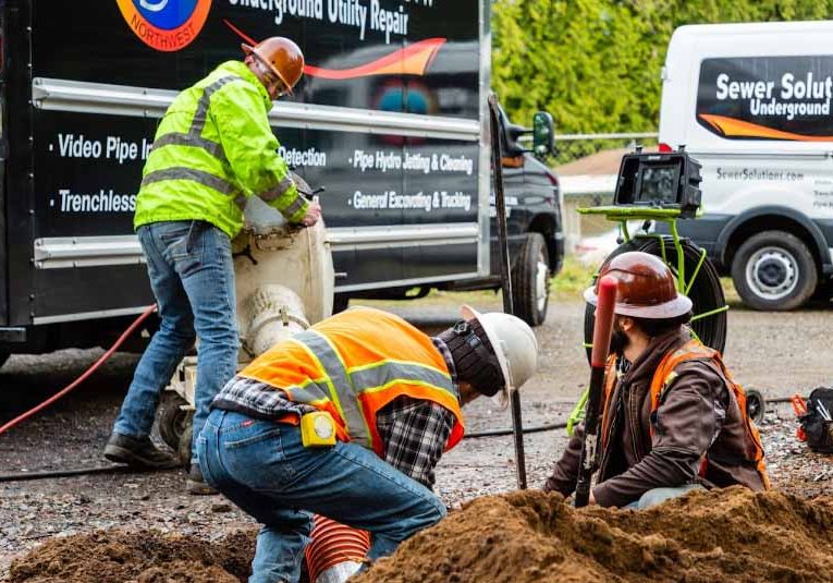 How to Prepare Your Property for Trenchless Sewer Repair