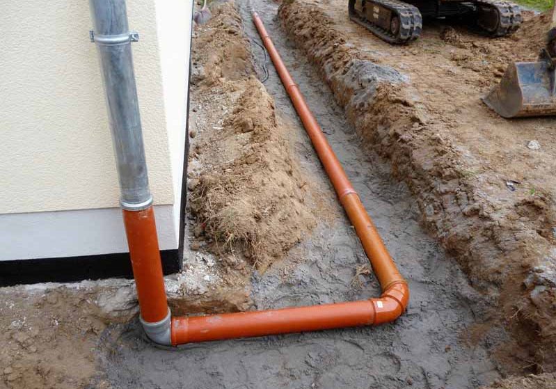 What to Expect During the Sewer Repair Process