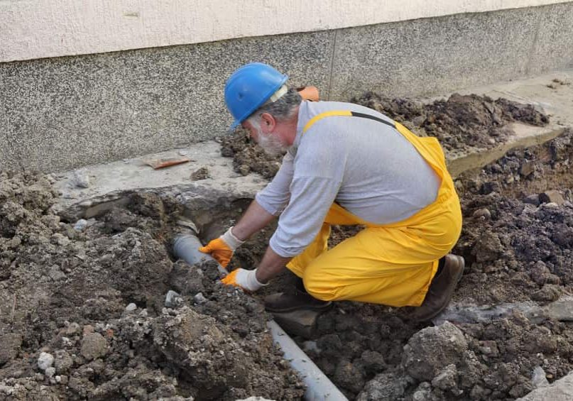 sewer repair services in Seattle, WA